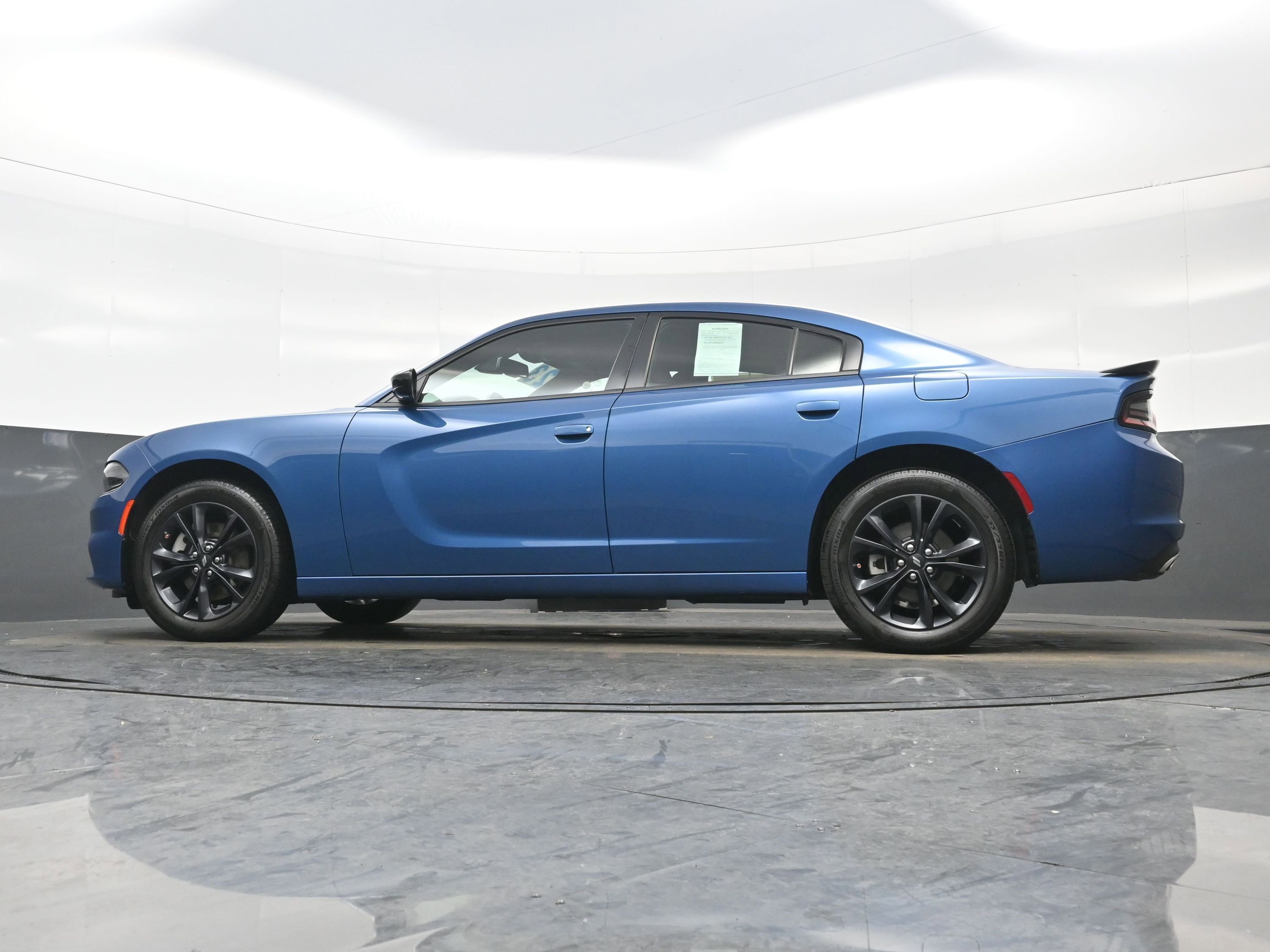 Used 2023 Dodge Charger SXT w/ Blacktop Package image 27