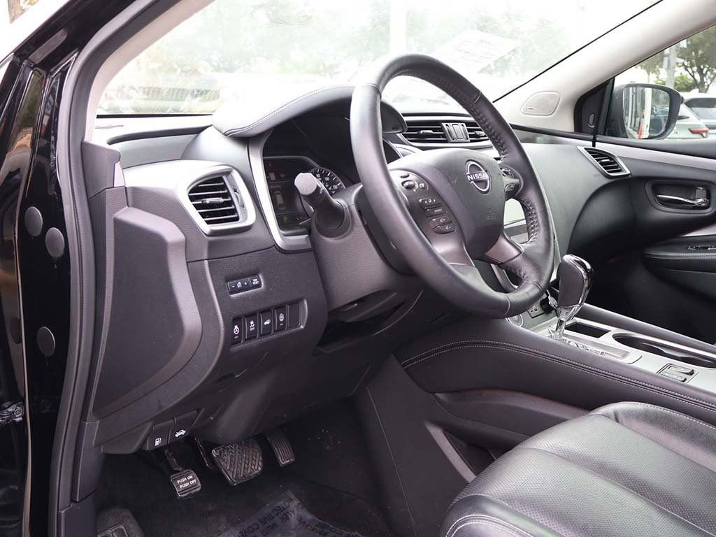 Used 2024 Nissan Murano SL image 29