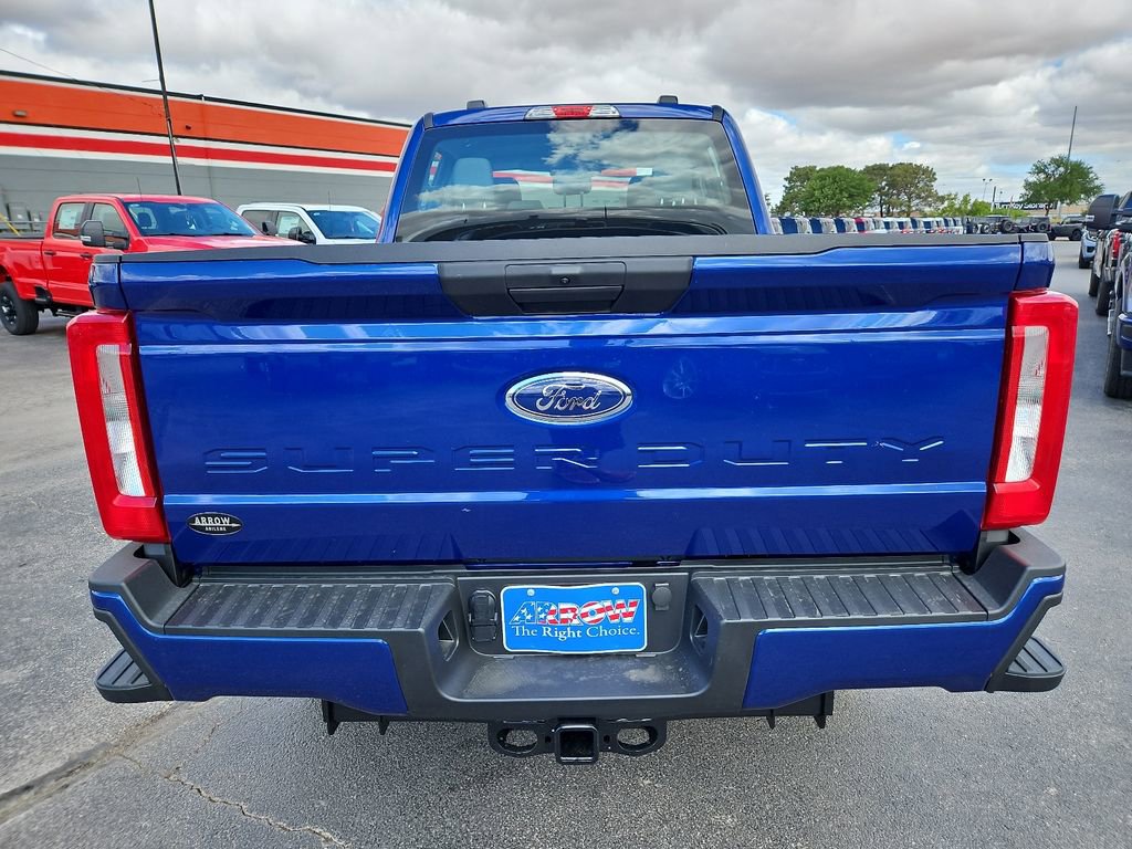 New 2026 Ford F250 XL AWD/4WD image 10
