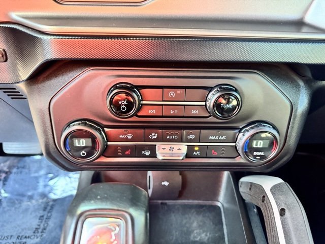 Used 2021 Ford Bronco Outer Banks image 25