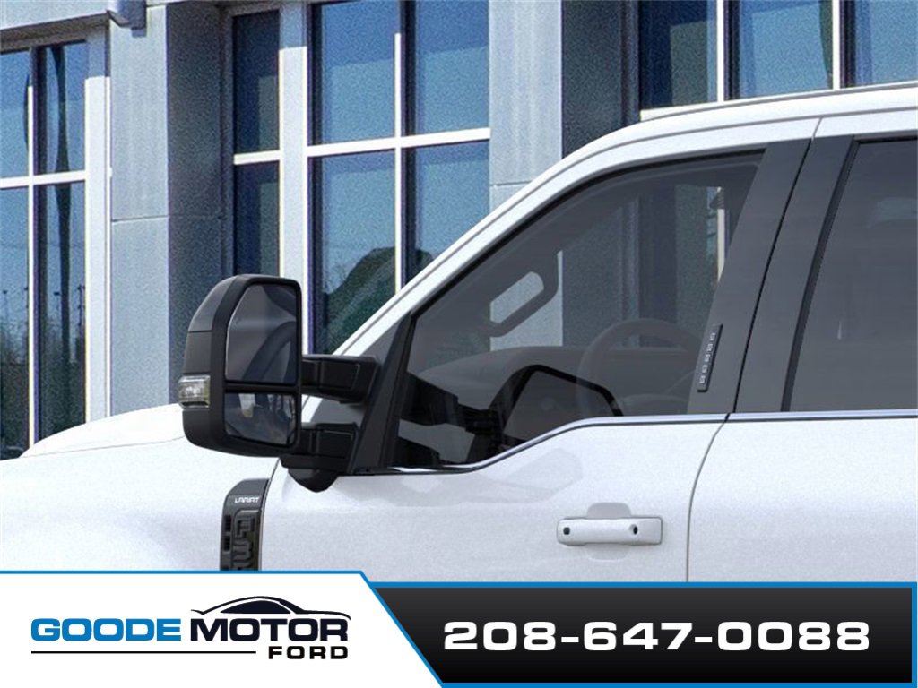 New 2026 Ford F350 Lariat image 20