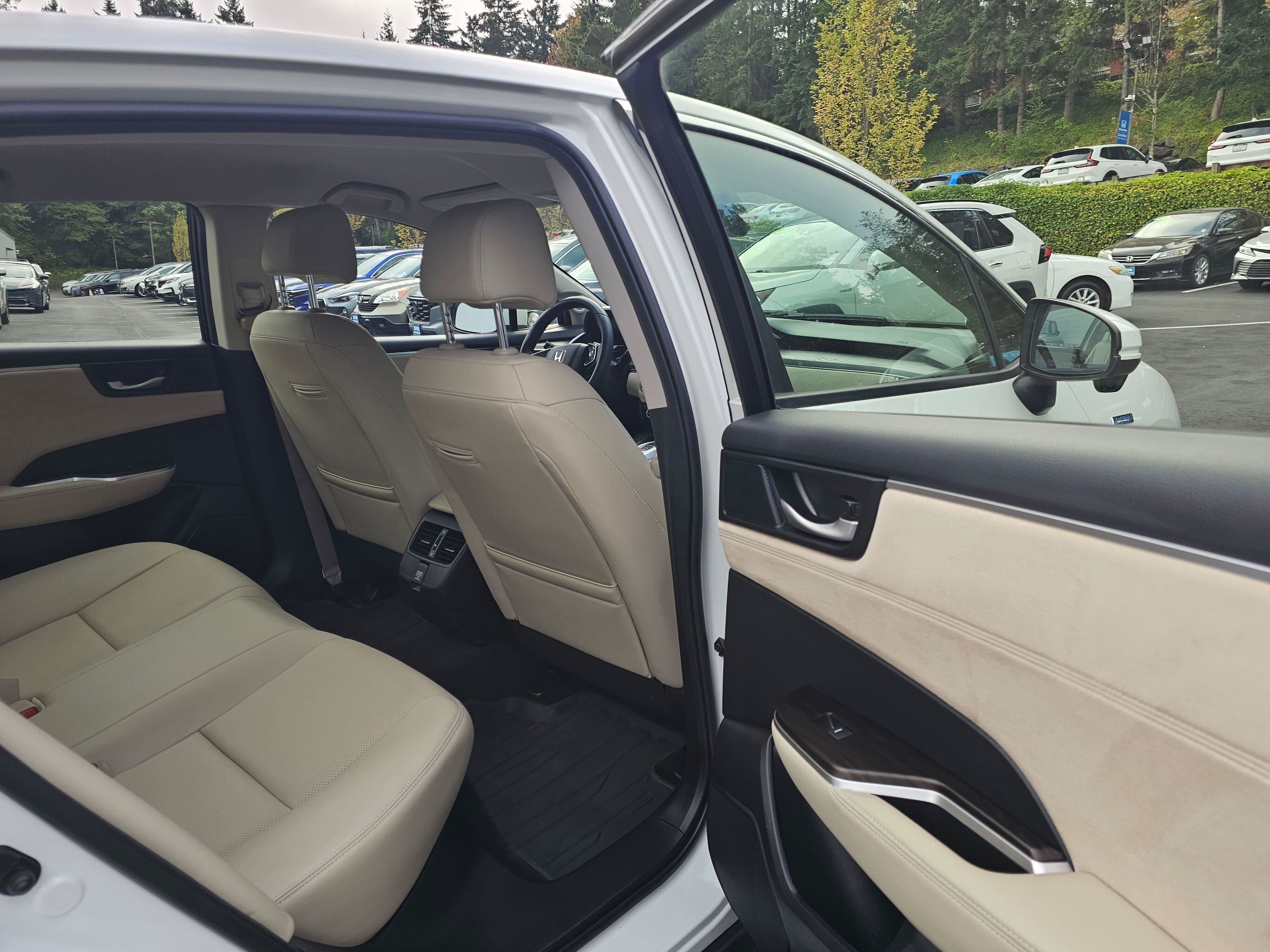 Used 2020 Honda Clarity Touring image 15