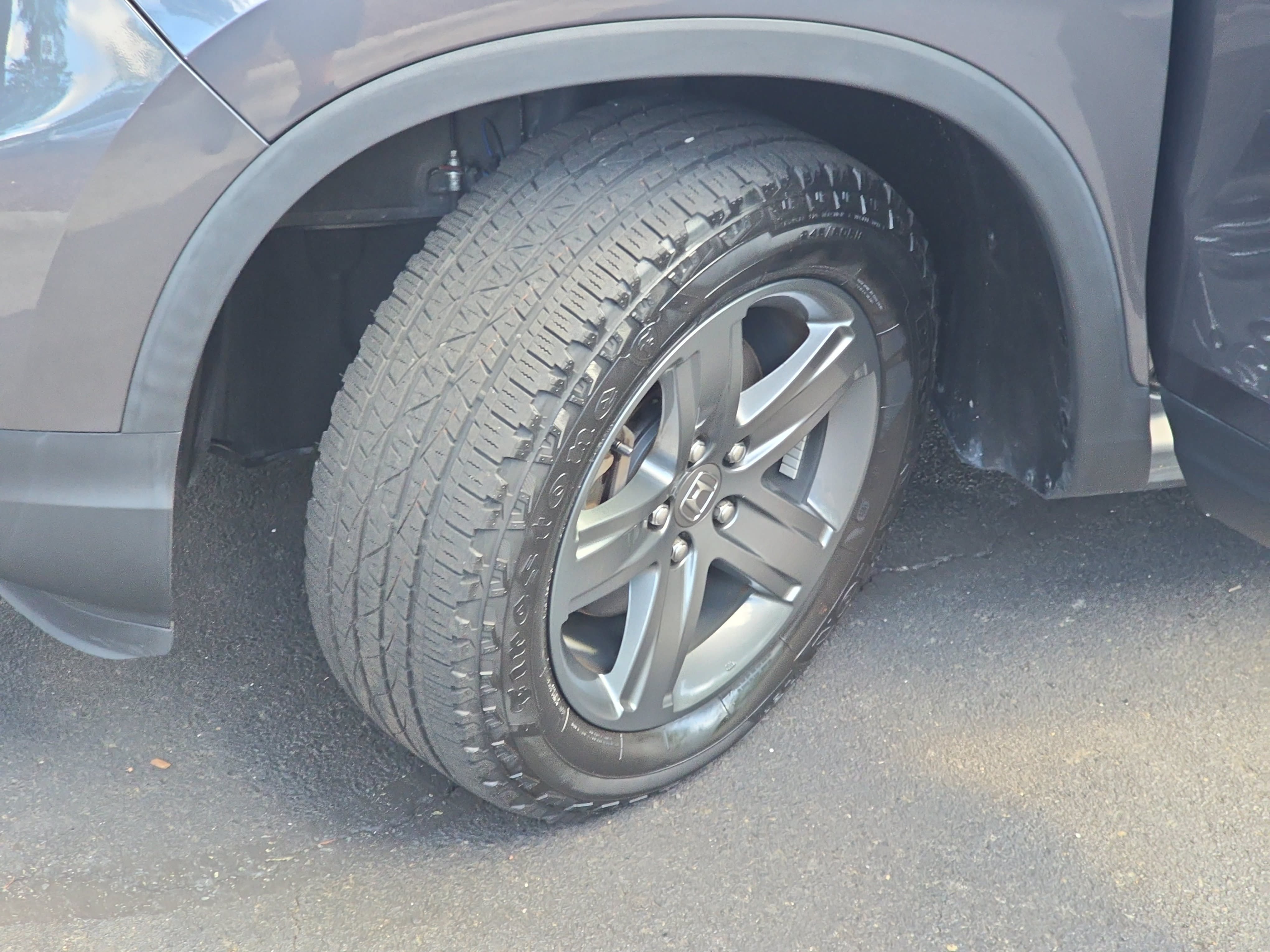 Used 2023 Honda Ridgeline RTL-E image 33