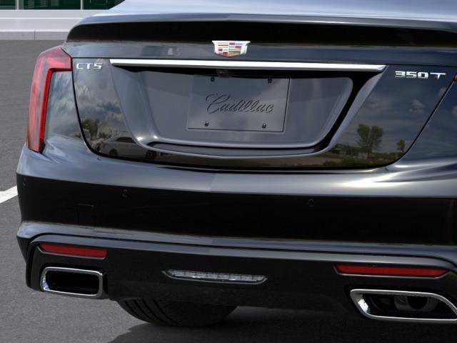 New 2026 Cadillac CT5 Premium Luxury w/ Technology Package RWD image 14