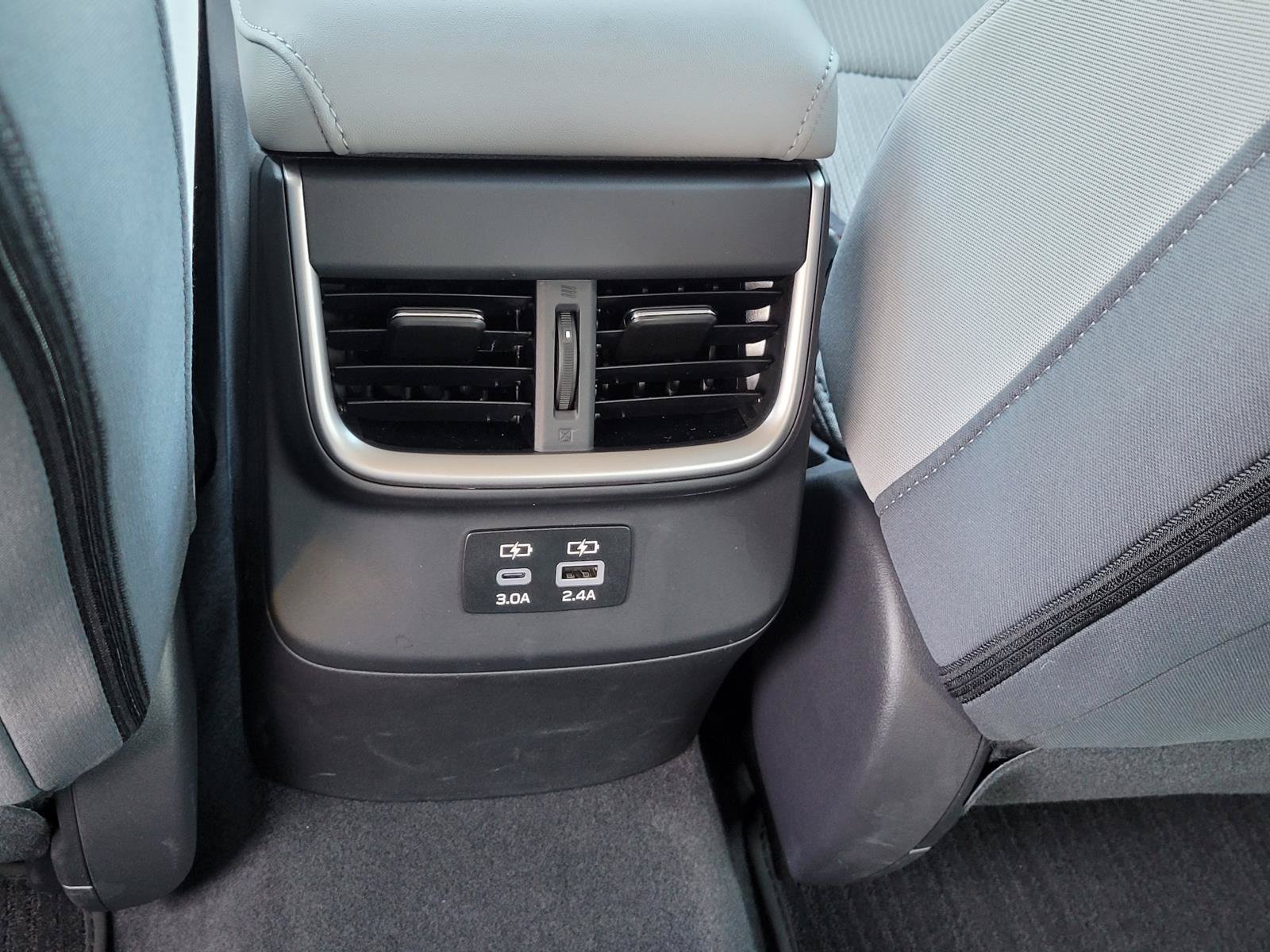 Certified 2025 Subaru Legacy Premium AWD/4WD image 24