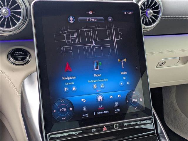 New 2025 Mercedes-Benz AMG GT 63 image 12