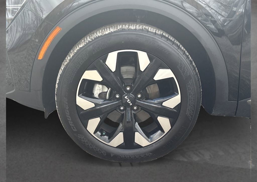 Used 2024 Kia Sportage X-Line w/ X-Line Premium Package image 12