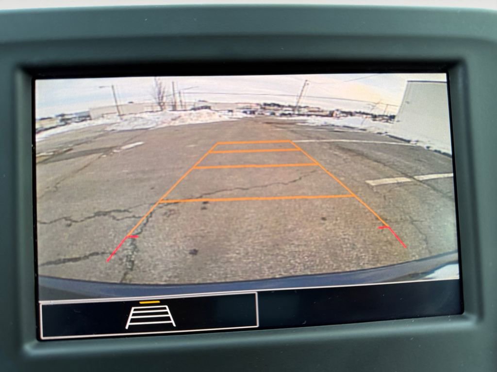 Used 2022 Chevrolet Equinox RS image 17