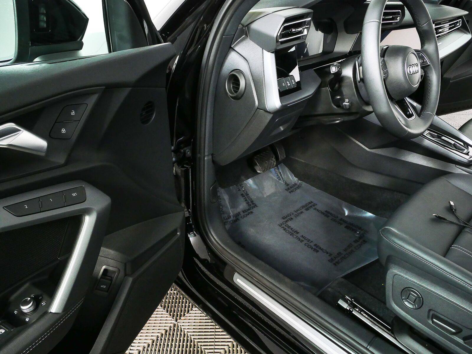 Used 2026 Audi A3 2.0T Premium w/ Convenience Package AWD/4WD image 9