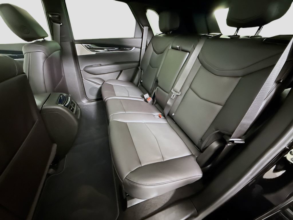 New 2026 Cadillac XT5 Premium Luxury w/ Driver Assist Package image 25