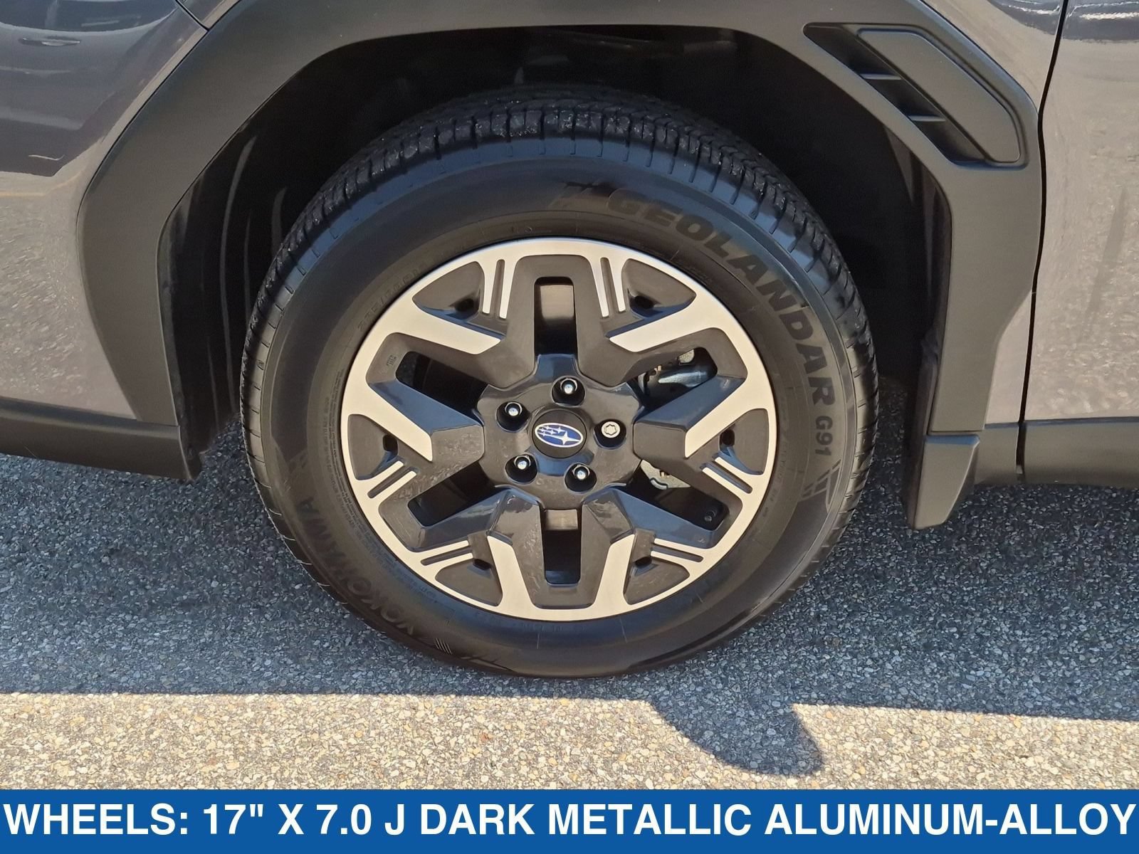 Certified 2026 Subaru Forester Premium AWD/4WD image 27