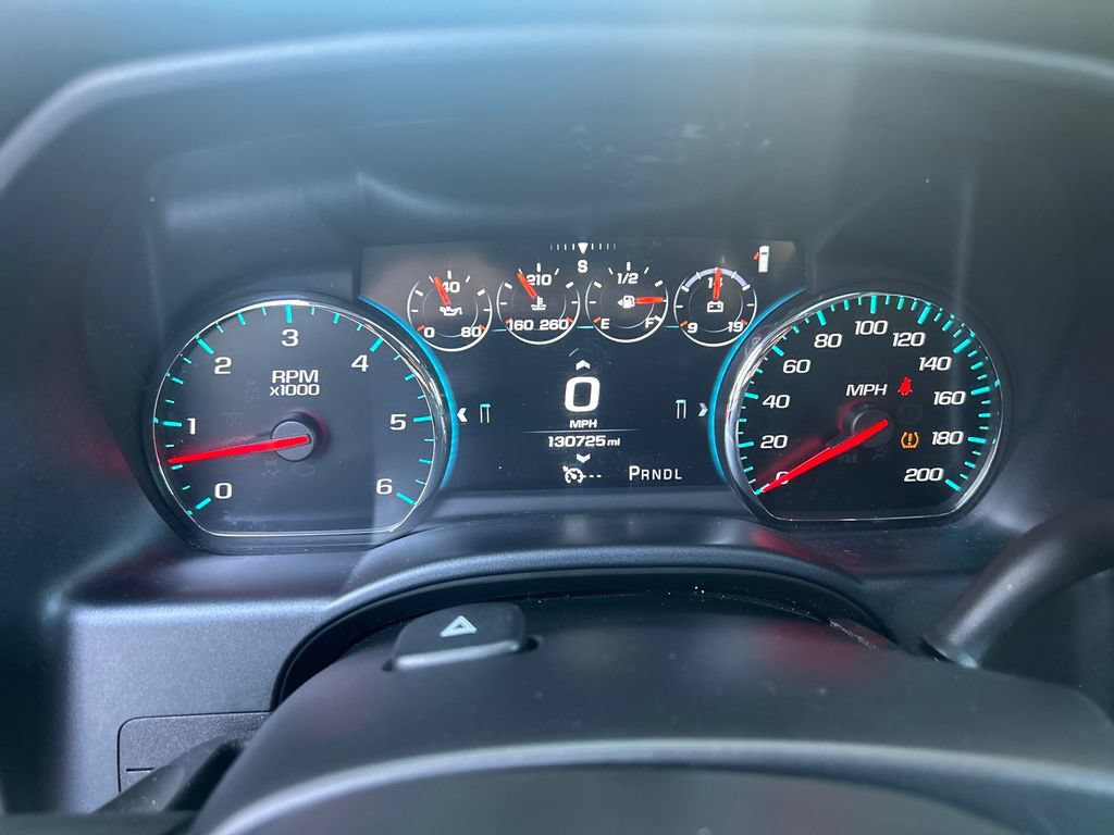Used 2017 GMC Sierra 1500 Denali AWD/4WD image 18