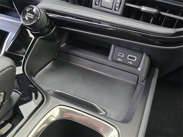 New 2026 Lexus NX 350 F Sport image 21