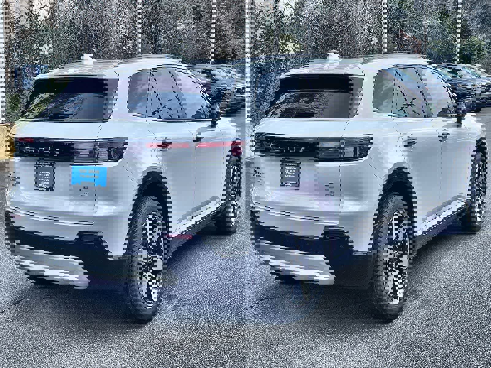 New 2026 Honda Prologue Elite image 4