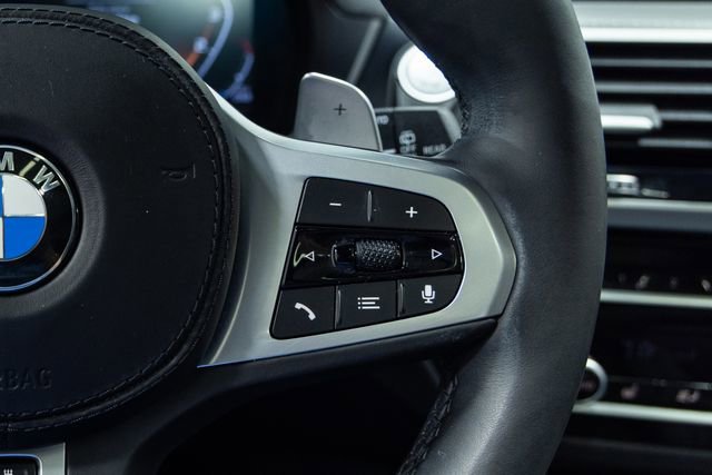 Used 2020 BMW X3 M40i w/ Premium Package image 16