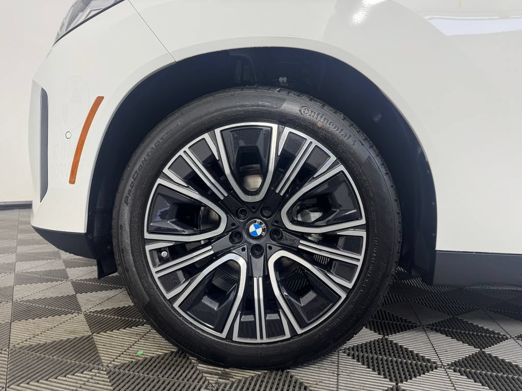New 2026 BMW X3 xDrive30i w/ Convenience Package AWD/4WD image 10