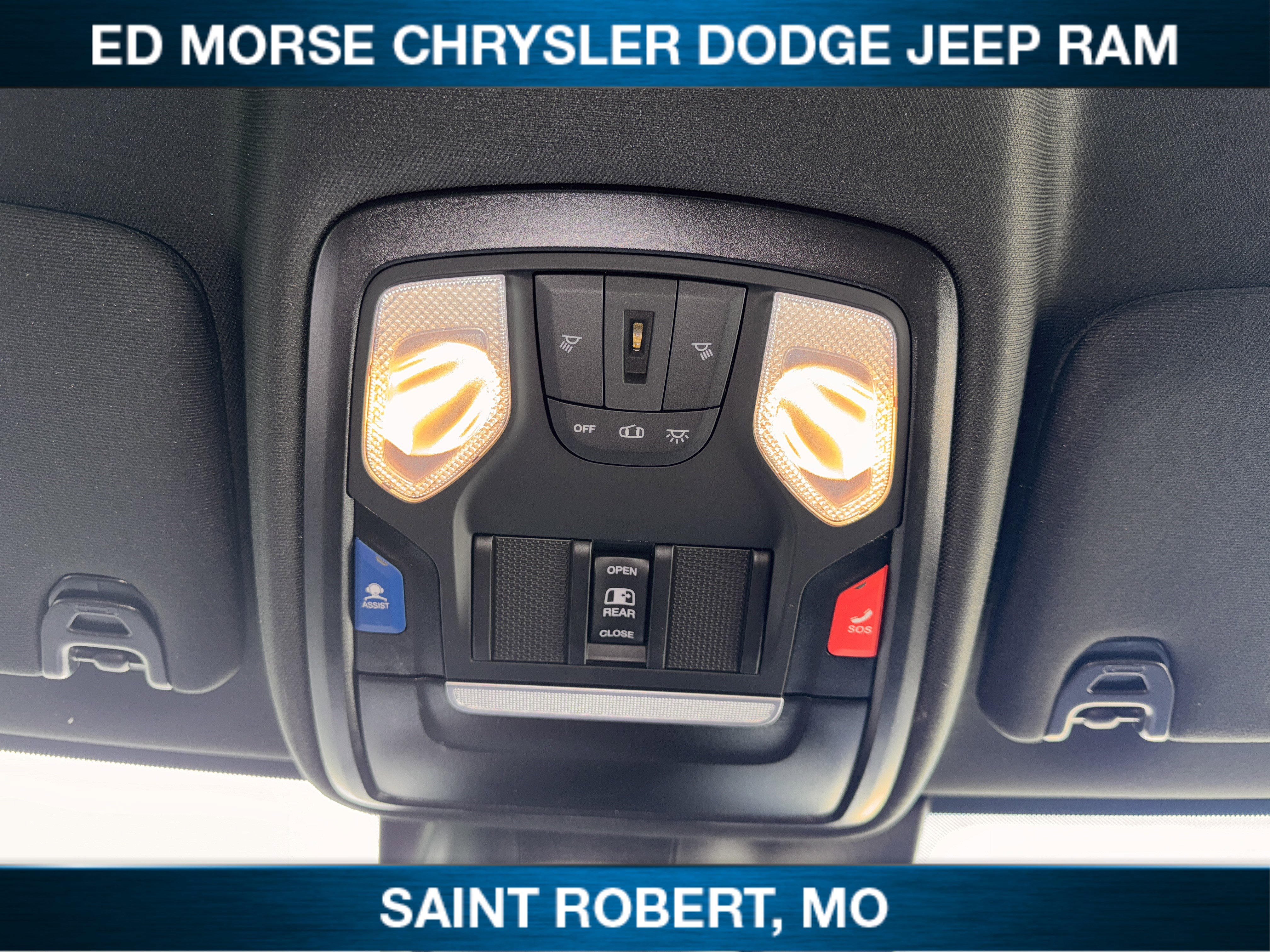 New 2025 RAM 2500 Big Horn image 21