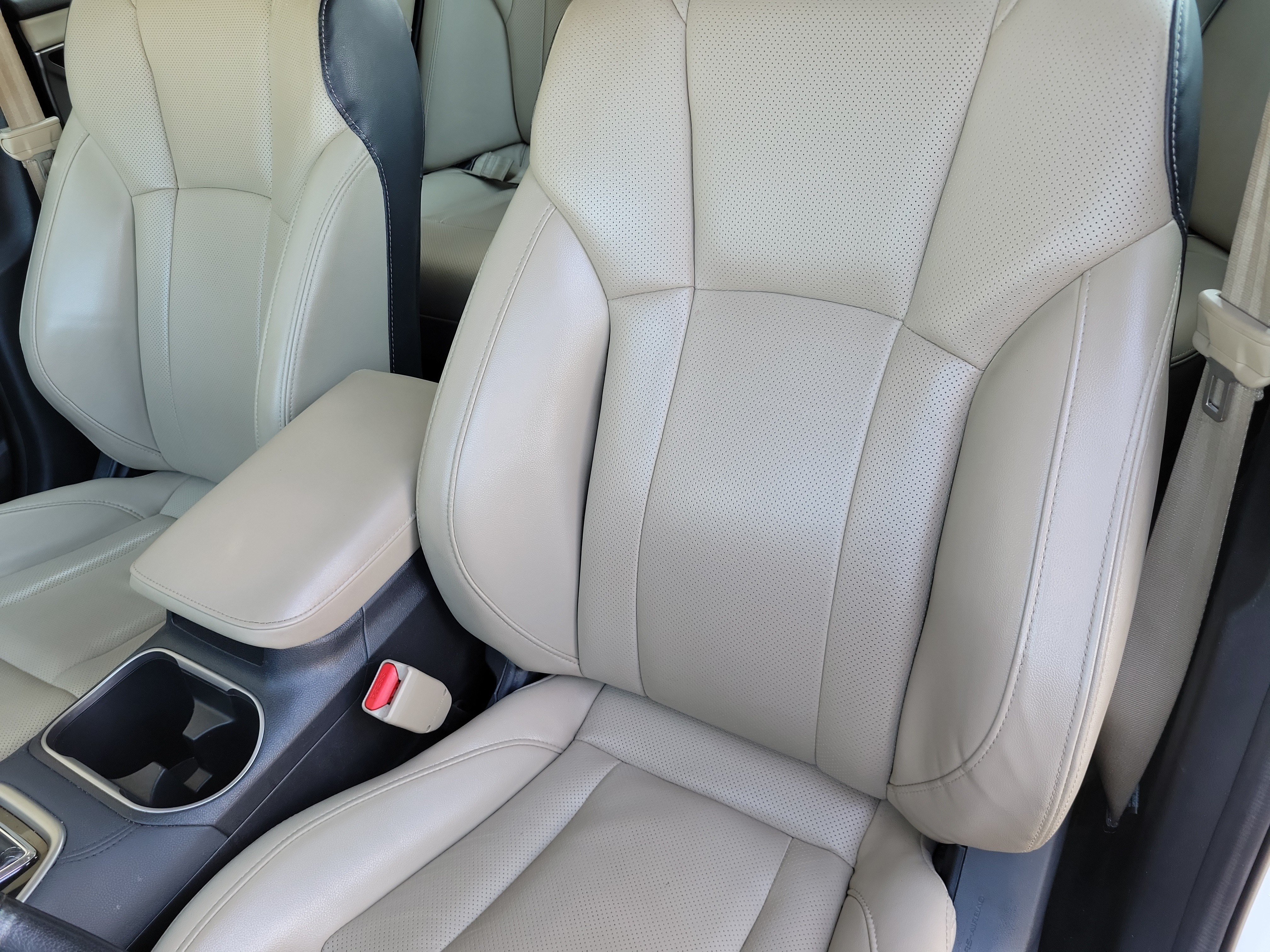 Used 2024 Subaru Legacy Limited AWD/4WD image 11