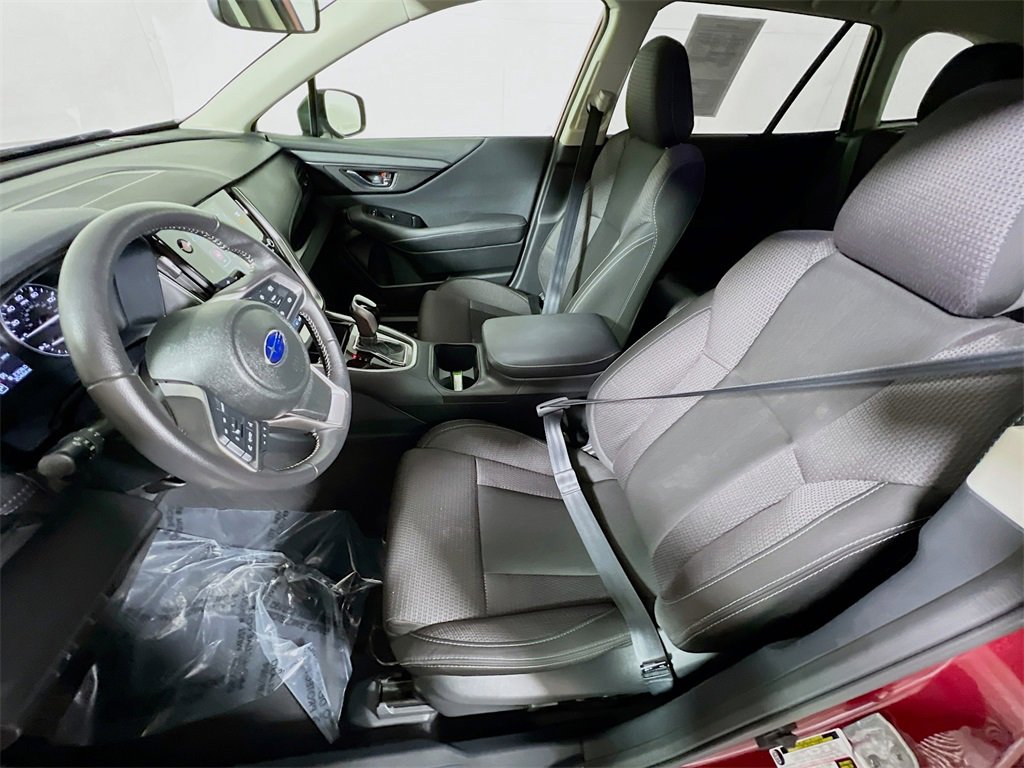 Used 2025 Subaru Outback Premium image 19