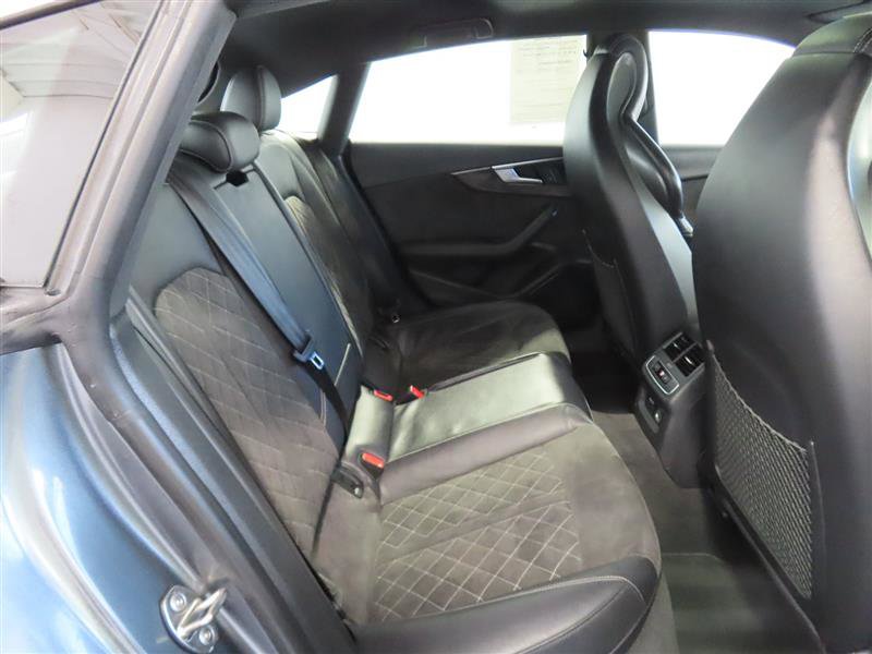 Used 2019 Audi S5 Premium Plus w/ Premium Plus AWD/4WD image 37