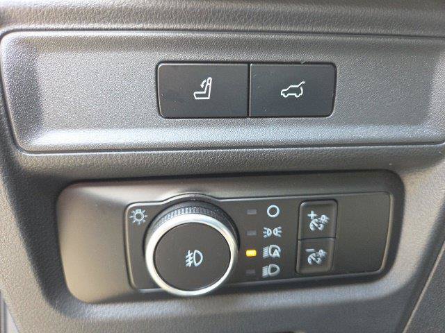 Used 2024 Ford Expedition Max Limited RWD image 39