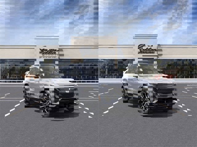 New 2026 Cadillac Lyriq Sport