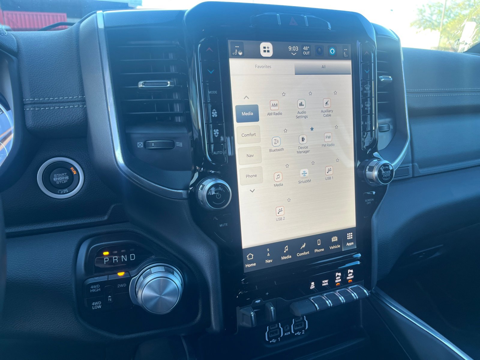 Used 2022 RAM 2500 Laramie w/ Night Edition image 27