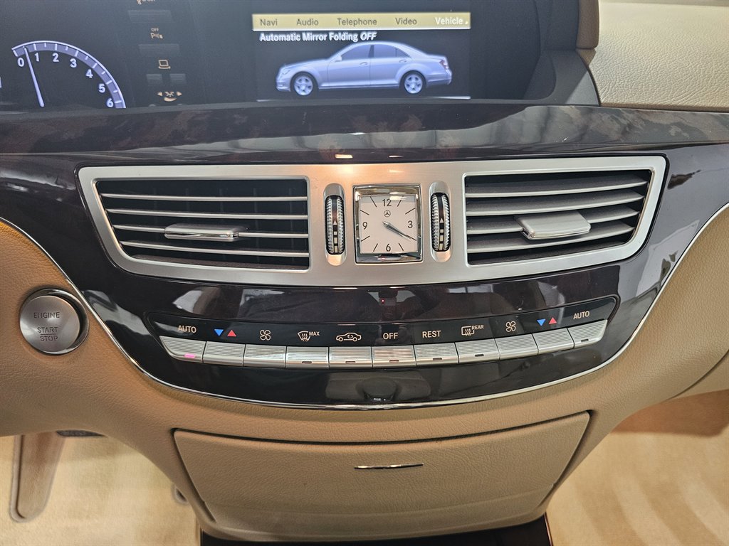 Used 2010 Mercedes-Benz S 550 image 38