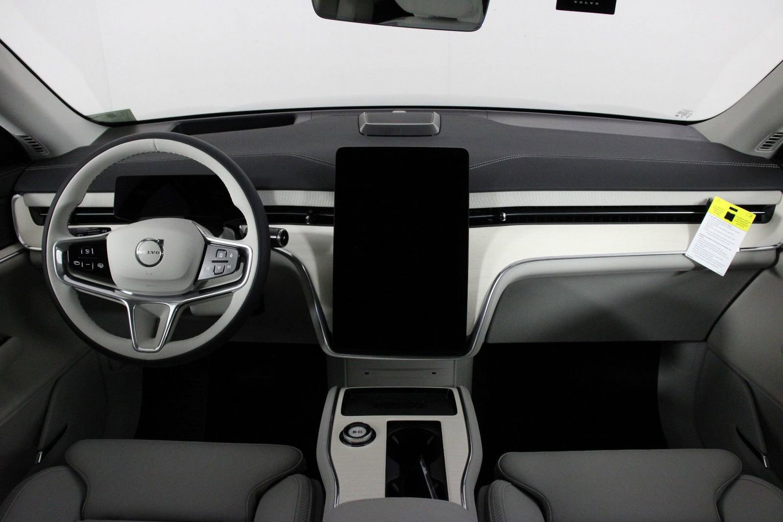 New 2025 Volvo EX90 Plus image 5