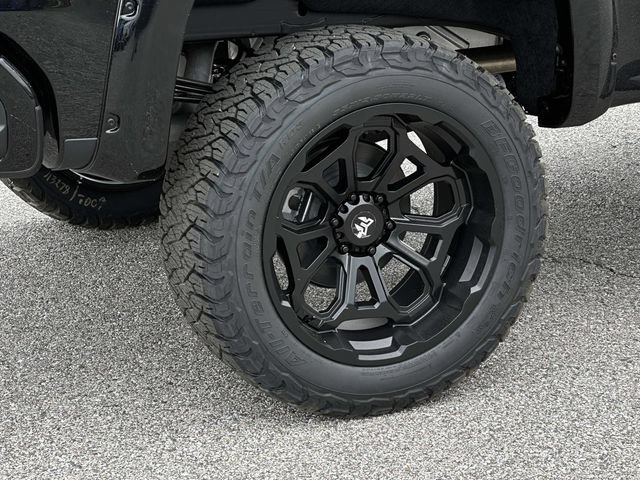 New 2026 Chevrolet Silverado 1500 RST AWD/4WD image 31
