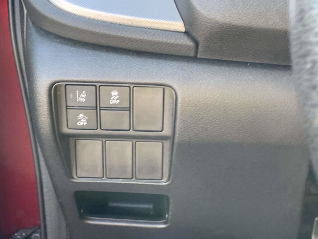 Used 2020 Honda CR-V LX image 26
