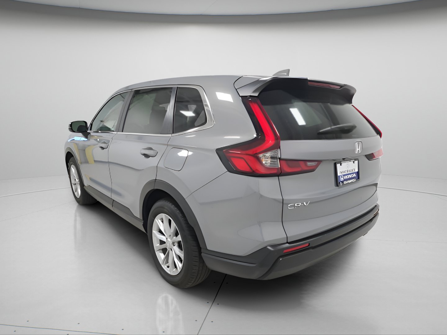 Used 2023 Honda CR-V EX-L image 5