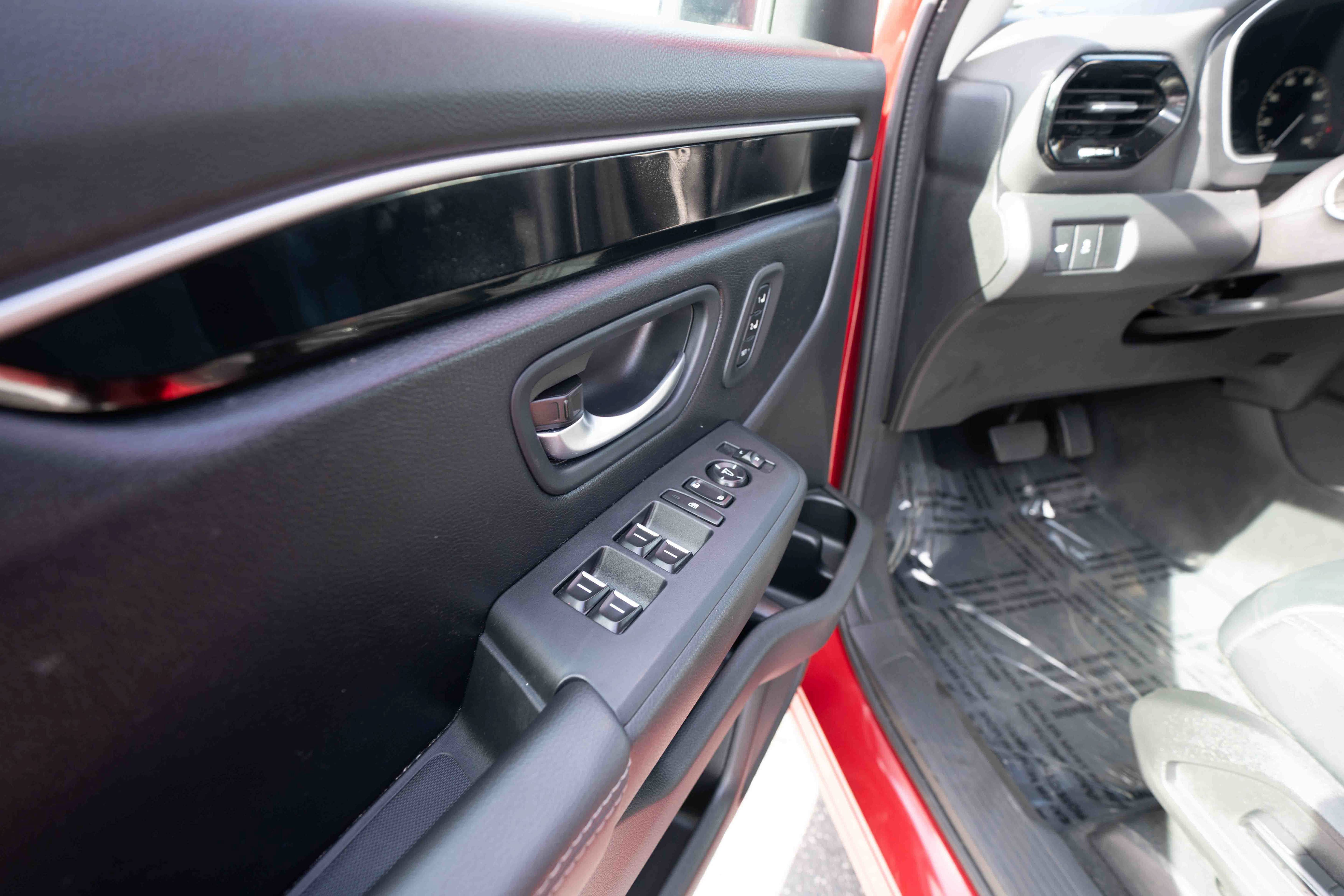 Certified 2024 Honda Pilot EX-L image 7