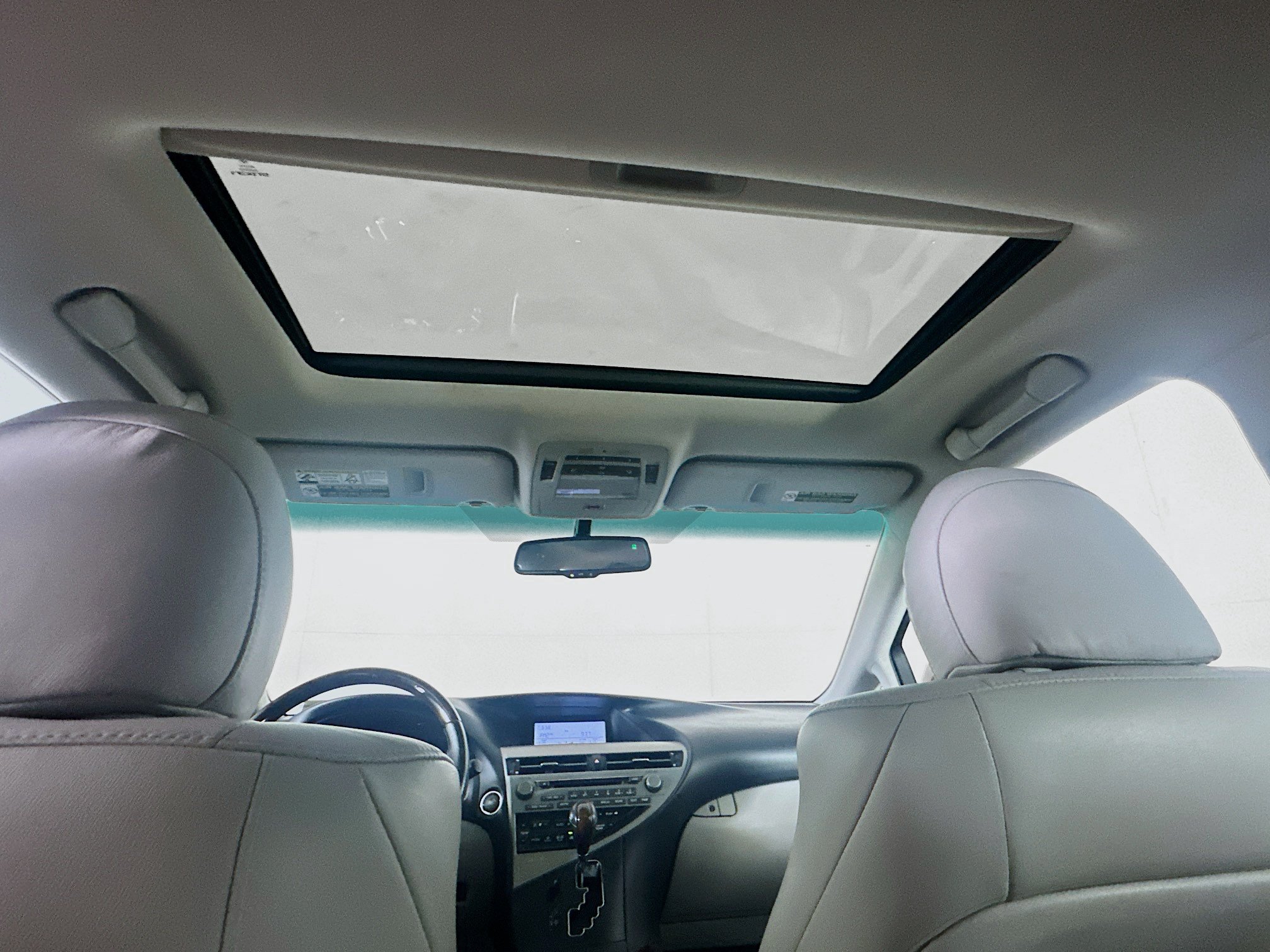 Used 2011 Lexus RX 350 2WD w/ Premium Pkg image 25