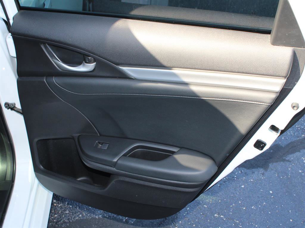 Used 2021 Honda Civic EX-L image 43