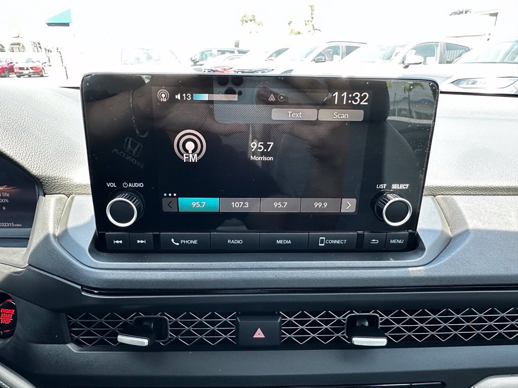 Used 2023 Honda Accord EX image 25