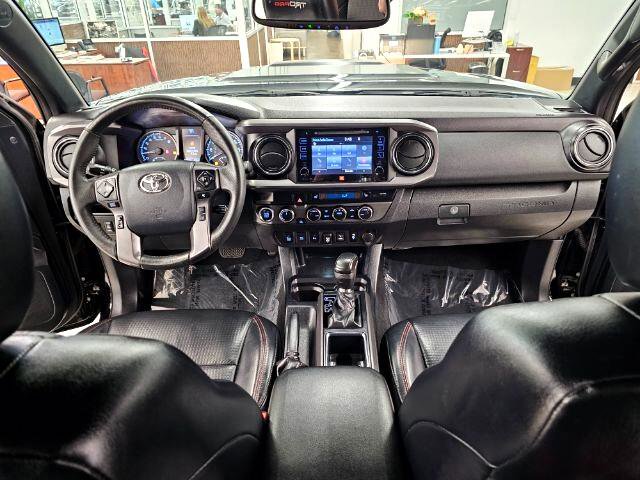 Used 2019 Toyota Tacoma TRD Pro image 9