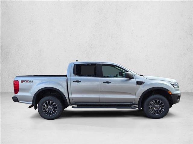 Used 2021 Ford Ranger XLT w/ Equipment Group 302A High AWD/4WD image 4