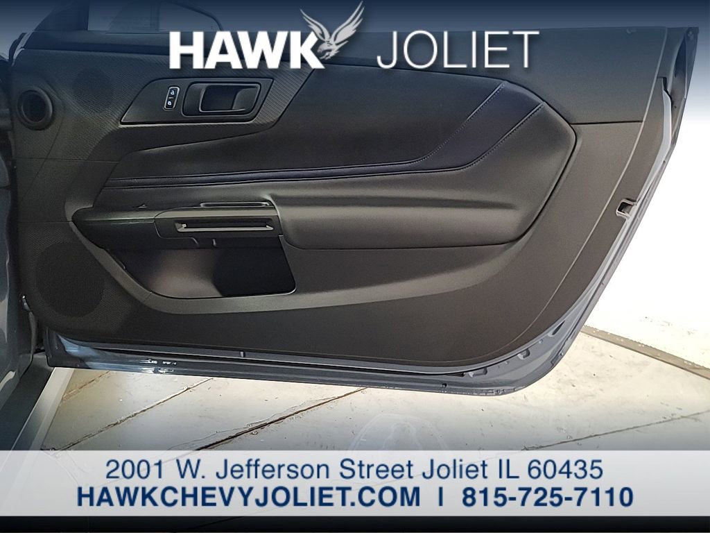 Used 2026 Ford Mustang Dark Horse RWD image 23
