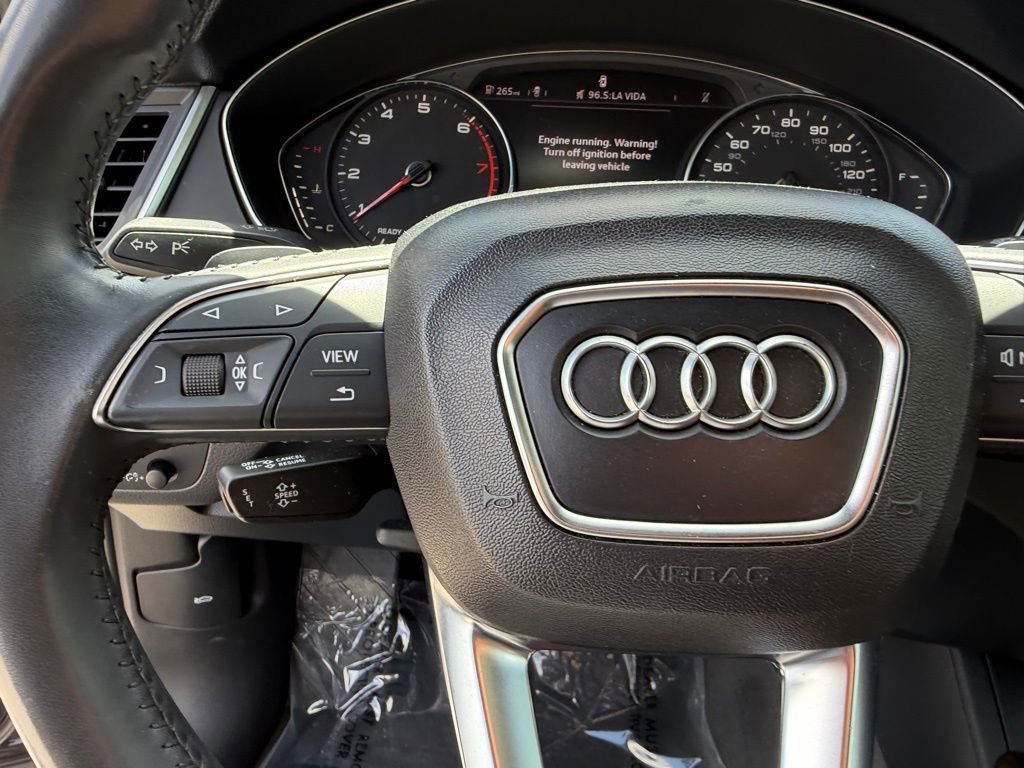 Used 2019 Audi Q5 2.0T Premium w/ Convenience Package image 18