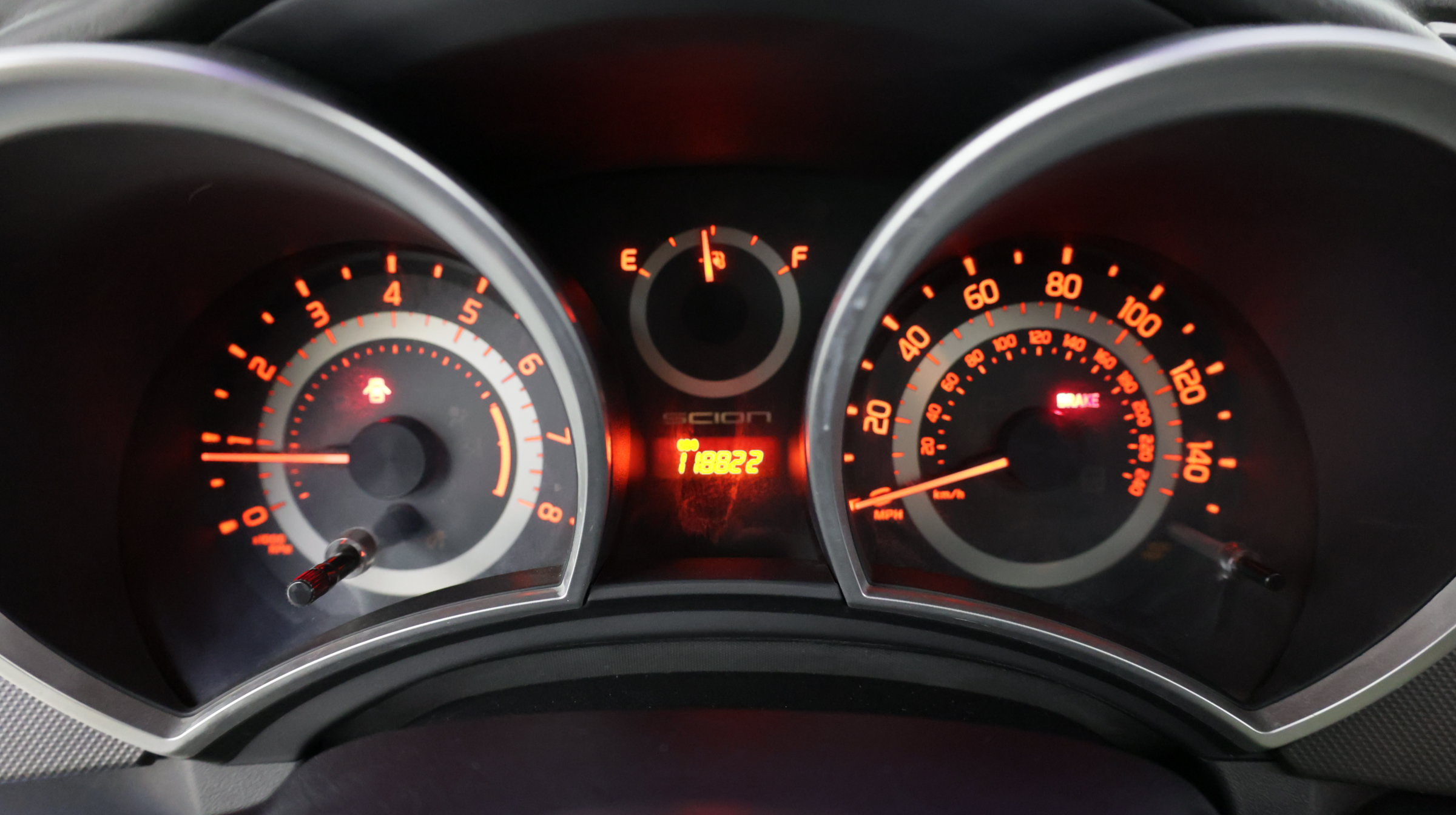 Used 2016 Scion tC FWD image 22