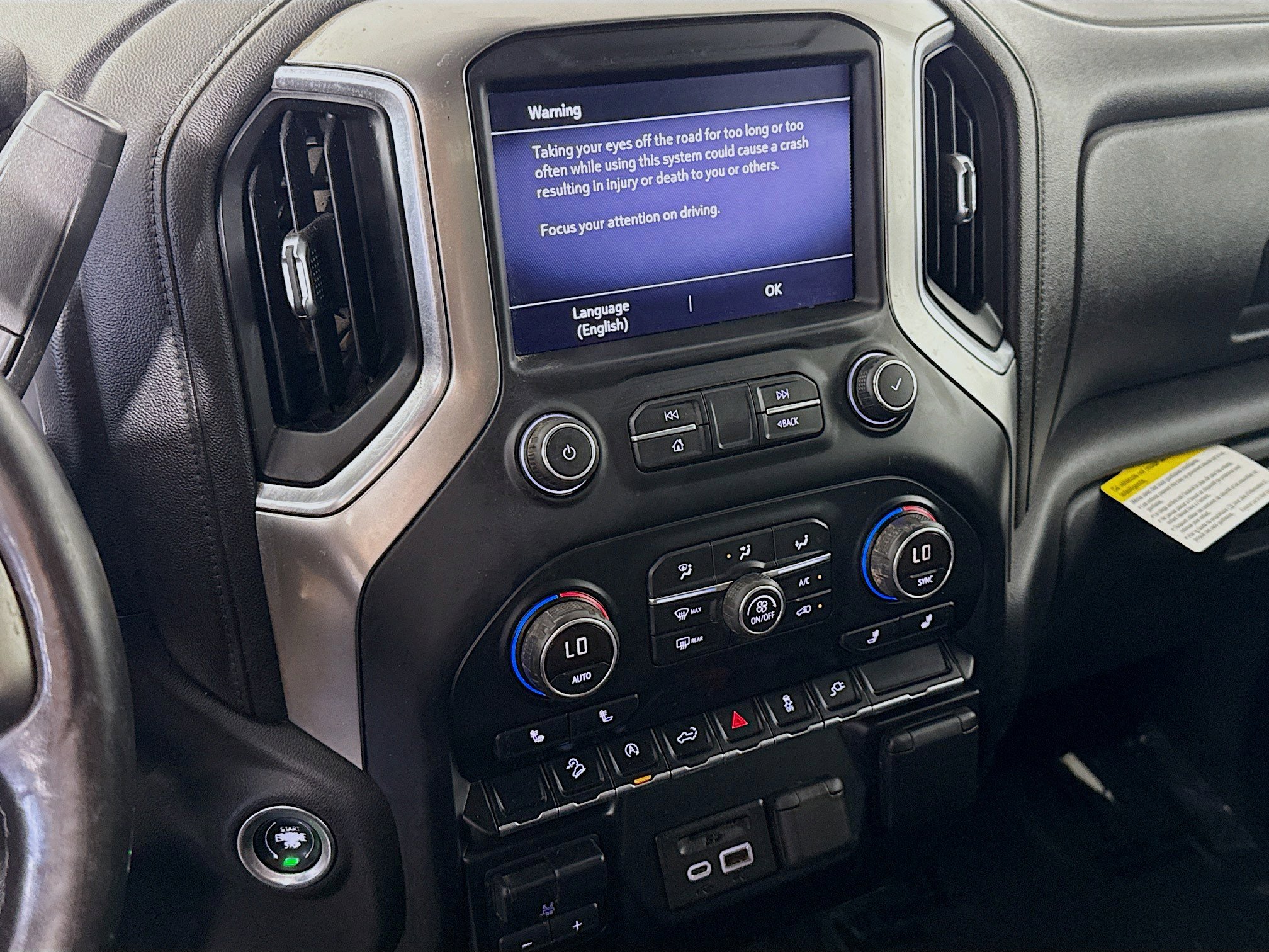 Used 2019 Chevrolet Silverado 1500 LT w/ All-Star Edition image 18