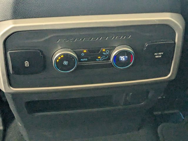 Used 2024 Ford Expedition Max XLT image 28