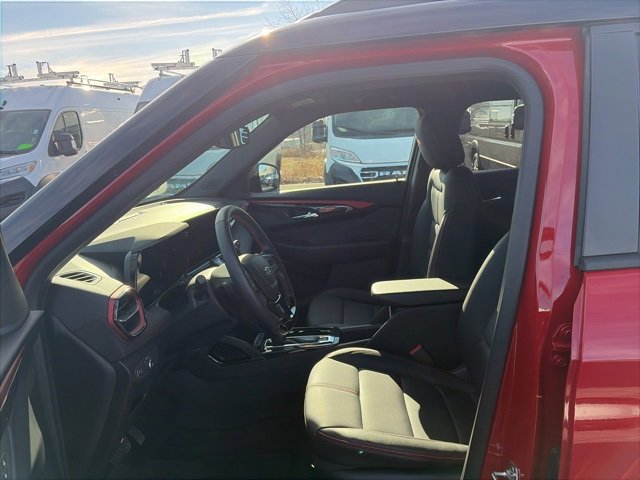 Used 2026 Chevrolet TrailBlazer RS w/ Convenience Package image 13