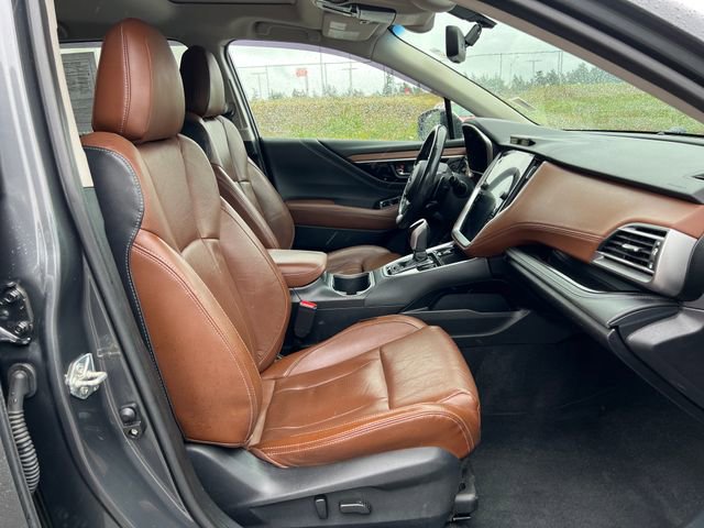 Used 2020 Subaru Outback Touring XT image 13