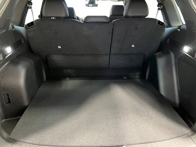 New 2026 Honda CR-V Sport Touring image 26