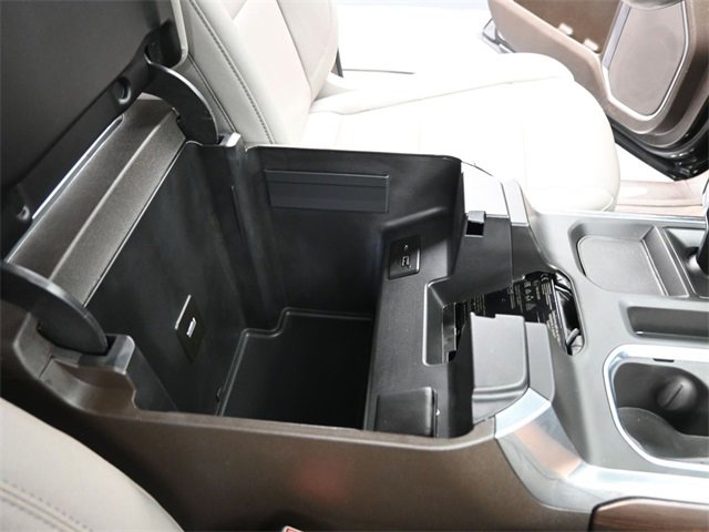 Used 2023 GMC Sierra 1500 SLT w/ SLT Premium Package image 19