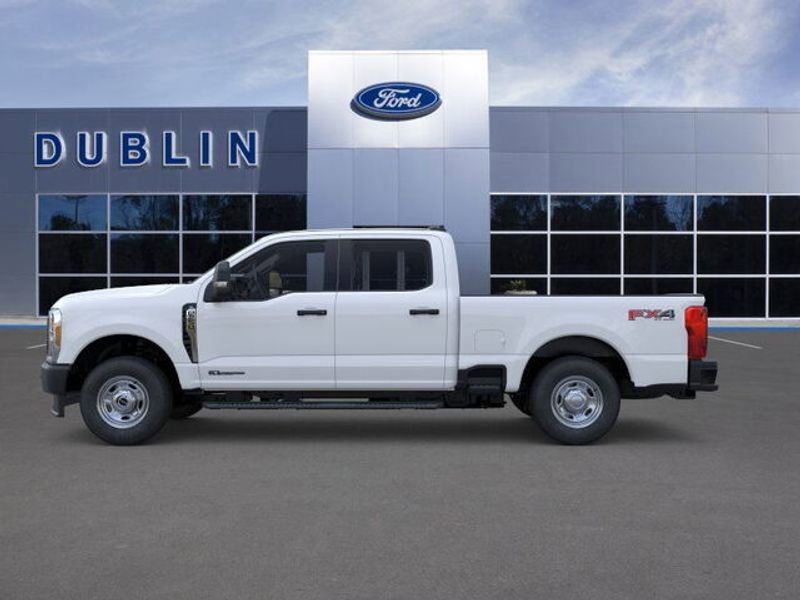 New 2026 Ford F250 XL image 3