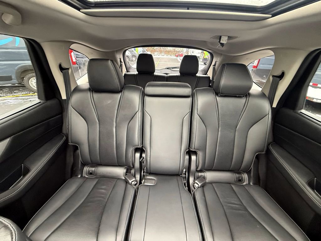 Used 2023 Acura MDX FWD w/ Technology Package image 39