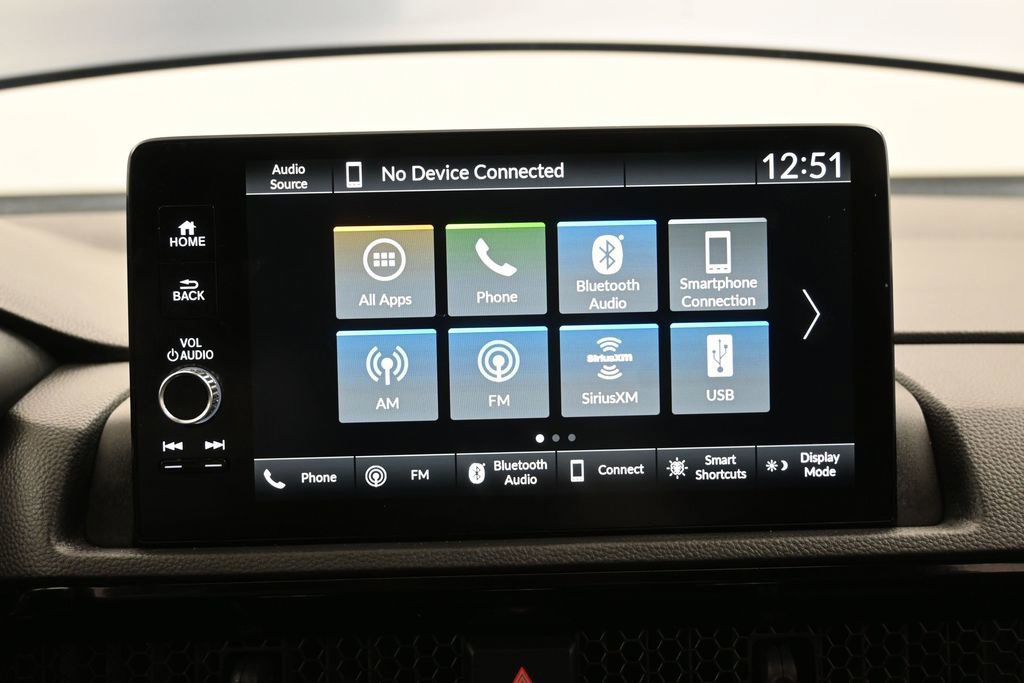 Certified 2025 Honda CR-V EX-L image 27